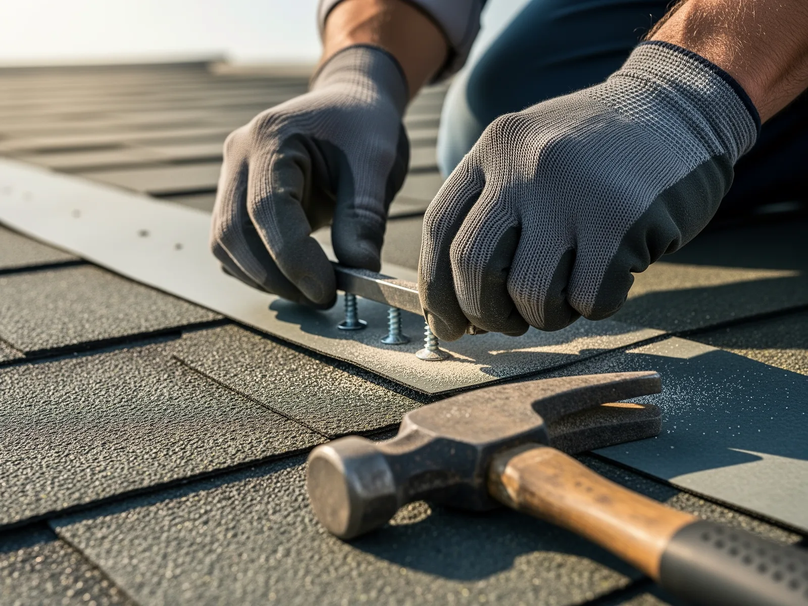 Why choose Fascia Repair in Eckley, CO
